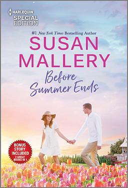 Cover image for Before Summer Ends & A Little Bit Pregnant