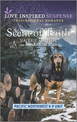 Cover image for Scent of Truth