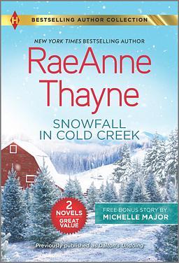 Cover image for Snowfall in Cold Creek & A Deal Made in Texas