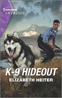 Cover image for K-9 Hideout
