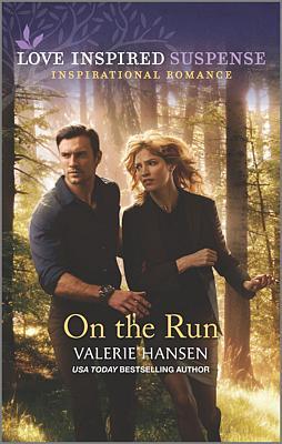 Cover image for On the Run