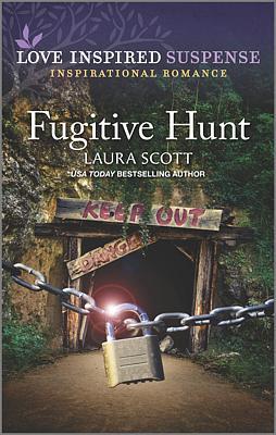 Cover image for Fugitive Hunt