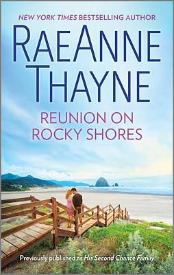 Cover image for Reunion on Rocky Shores