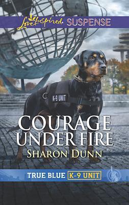 Cover image for Courage Under Fire