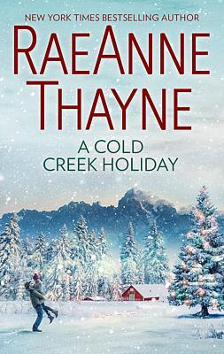 Cover image for A Cold Creek Holiday