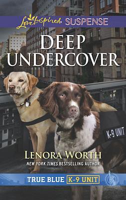 Cover image for Deep Undercover