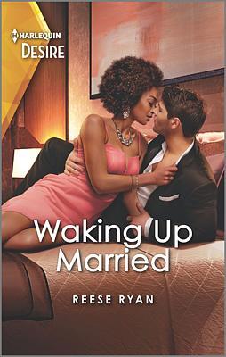 Cover image for Waking Up Married