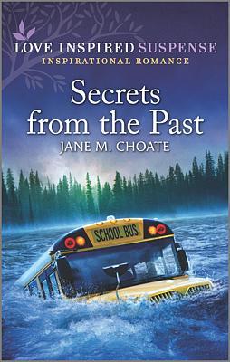 Cover image for Secrets from the Past