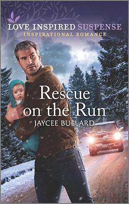 Cover image for Rescue on the Run