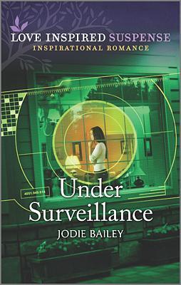 Cover image for Under Surveillance