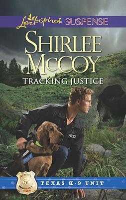 Cover image for Tracking Justice