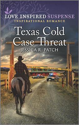 Cover image for Texas Cold Case Threat