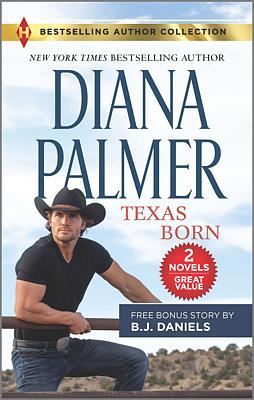 Cover image for Texas Born & Smokin' Six-Shooter