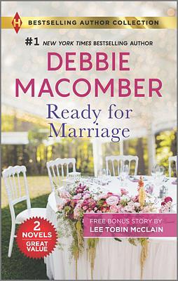 Cover image for Ready for Marriage & A Family for Easter