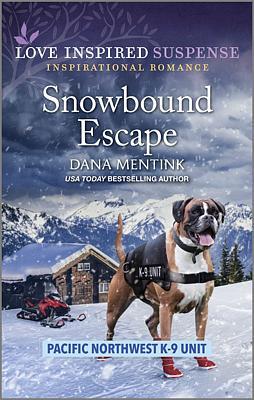 Cover image for Snowbound Escape