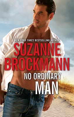Cover image for No Ordinary Man