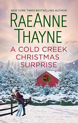 Cover image for A Cold Creek Christmas Surprise
