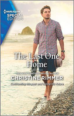 Cover image for The Last One Home