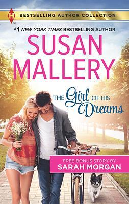 Cover image for The Girl of His Dreams & Playing by the Greek's Rules