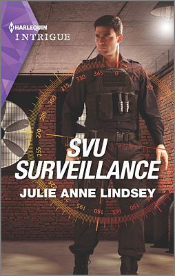Cover image for SVU Surveillance