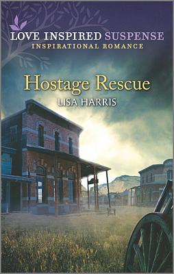 Cover image for Hostage Rescue