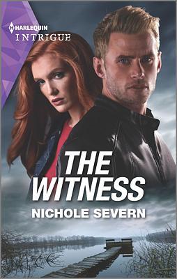 Cover image for The Witness