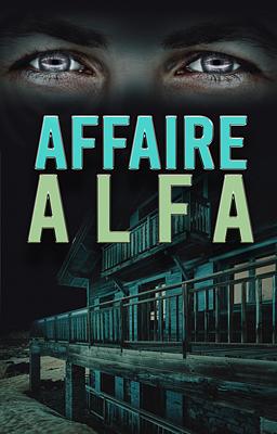 Cover image for Affaire Alfa