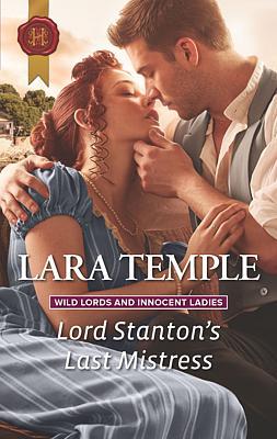 Cover image for Lord Stanton's Last Mistress
