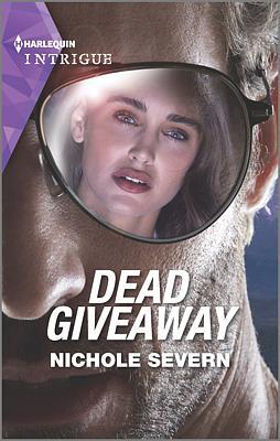 Cover image for Dead Giveaway