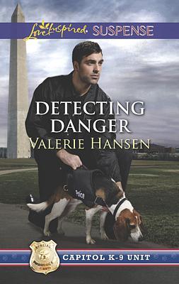 Cover image for Detecting Danger