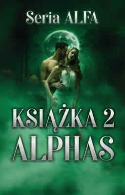 Cover image for Seria Alfa 2