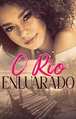 Cover image for O Rio Enluarado