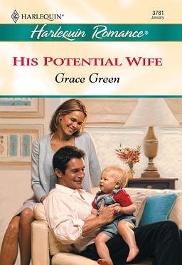 Cover image for His Potential Wife
