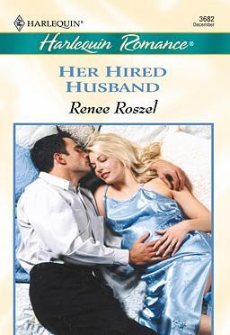 Cover image for Her Hired Husband