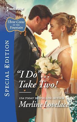 Cover image for ''I Do''...Take Two!