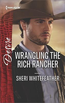 Cover image for Wrangling the Rich Rancher