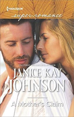 Cover image for A Mother's Claim