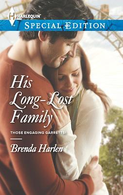 Cover image for His Long-Lost Family