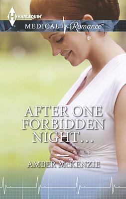 Cover image for After One Forbidden Night...