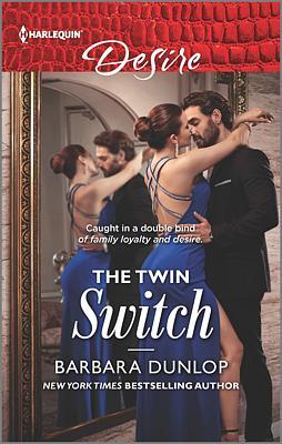 Cover image for The Twin Switch