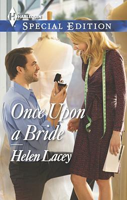 Cover image for Once Upon a Bride