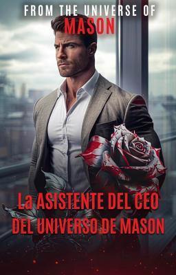 Cover image for La asistente del CEO