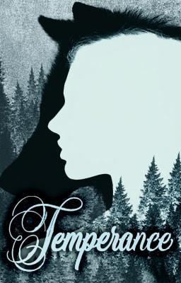 Cover image for Temperance
