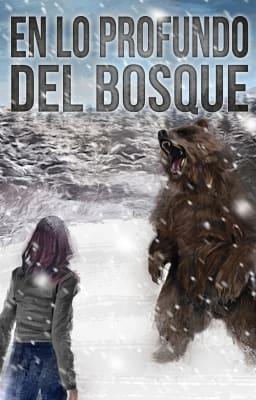 Cover image for En lo profundo del bosque