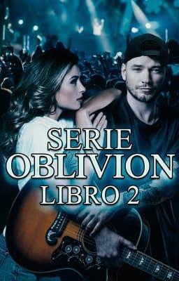 Cover image for Serie Oblivion: Libro 2