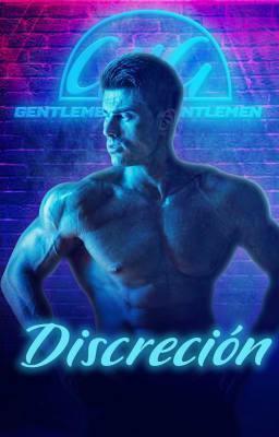 Cover image for Discreción