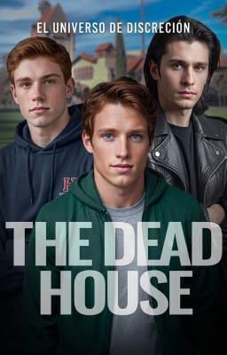 Cover image for El Universo de Discreción: The Dead House