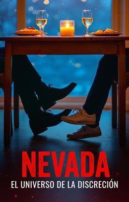 Cover image for El universo de la discreción: Nevada