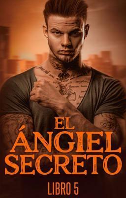 Cover image for El Ángel Secreto Libro 5