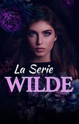 Cover image for La serie Wilde